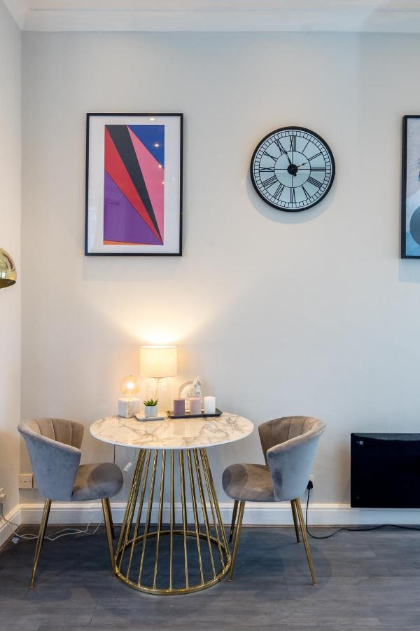 Apartment Kensington Modern