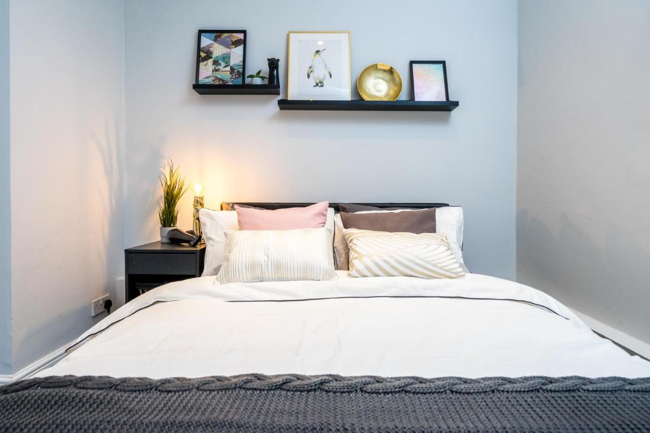 Kensington Modern Apartment London