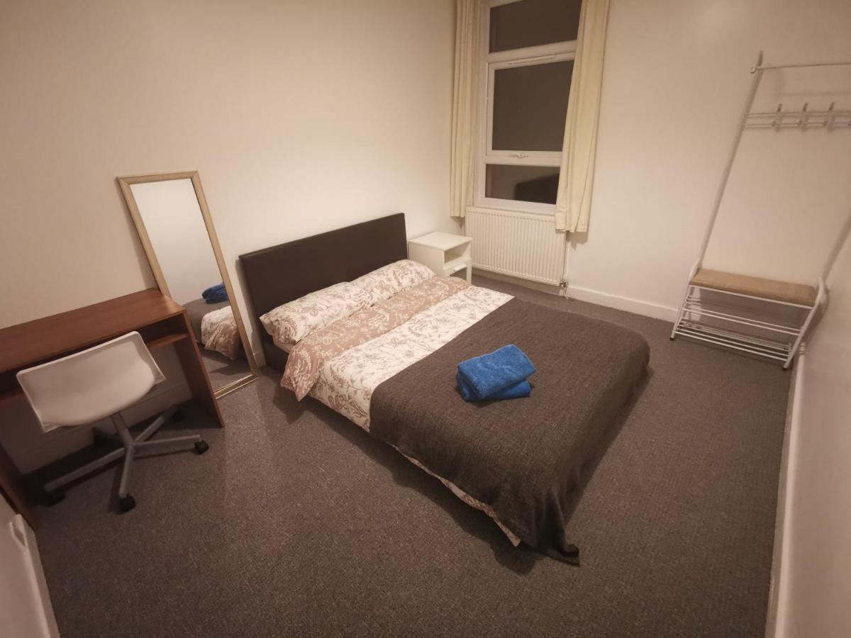 Budget Casa de hóspedes 3*