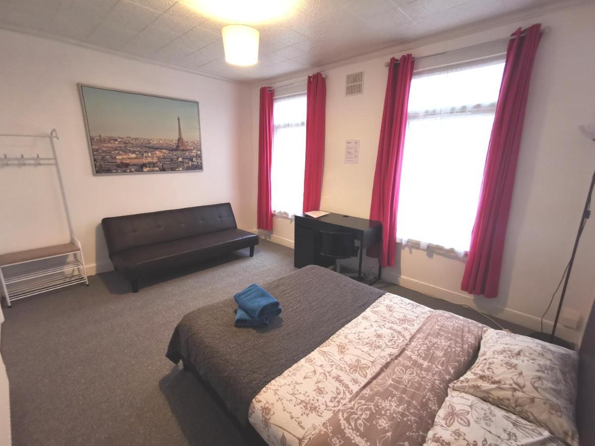 Budget Casa de hóspedes 3*
