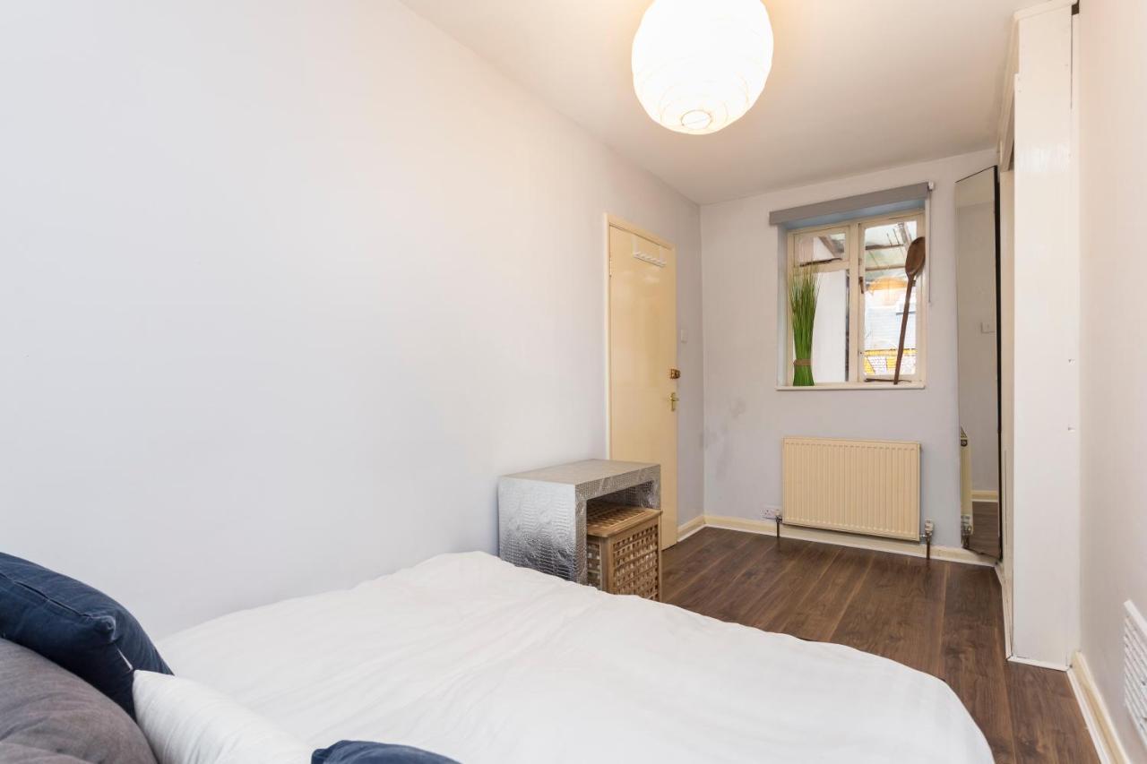 Modernised 1 And 2 Bedrooms Option Terrace And Balcony High Street Apartamento *
