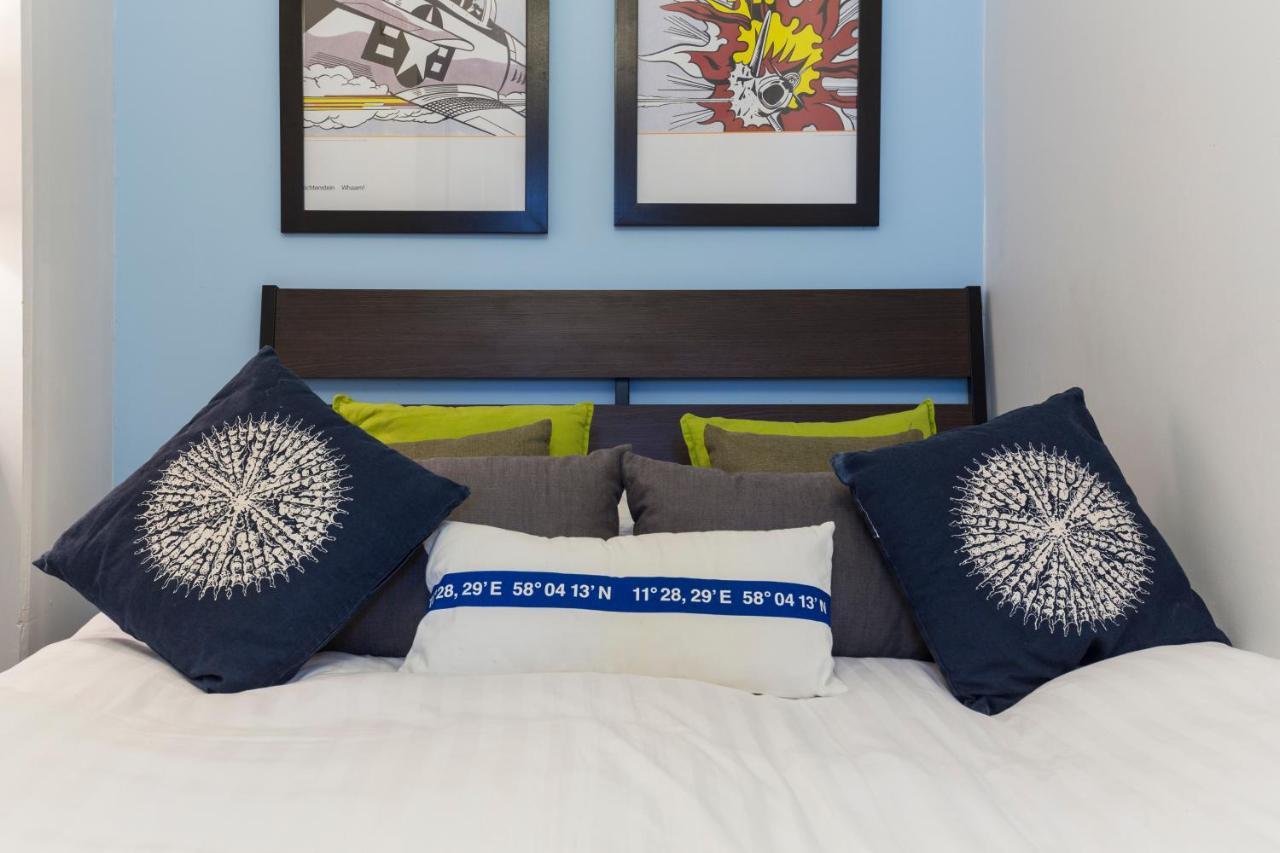 Modernised 1 And 2 Bedrooms Option Terrace And Balcony High Street Londres