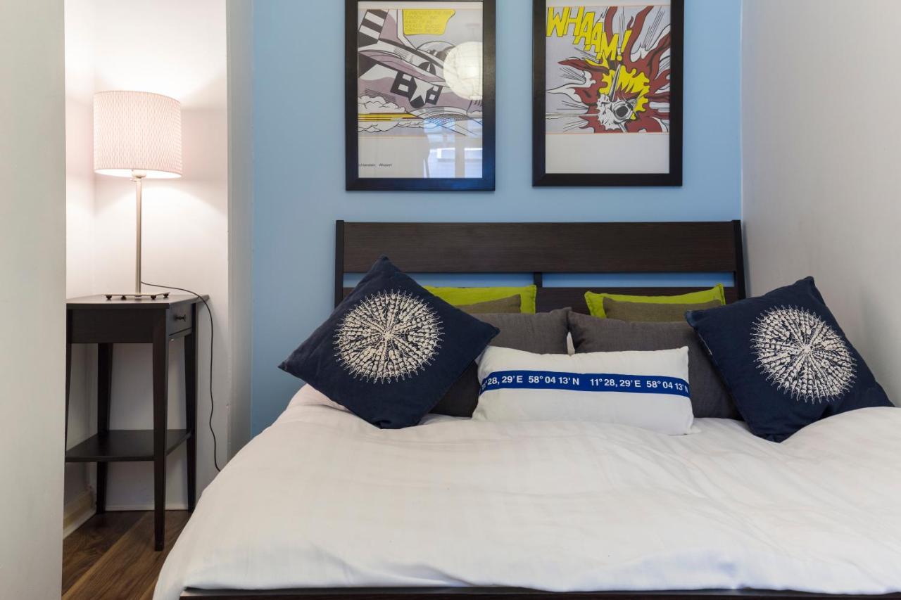Modernised 1 And 2 Bedrooms Option Terrace And Balcony High Street Londres