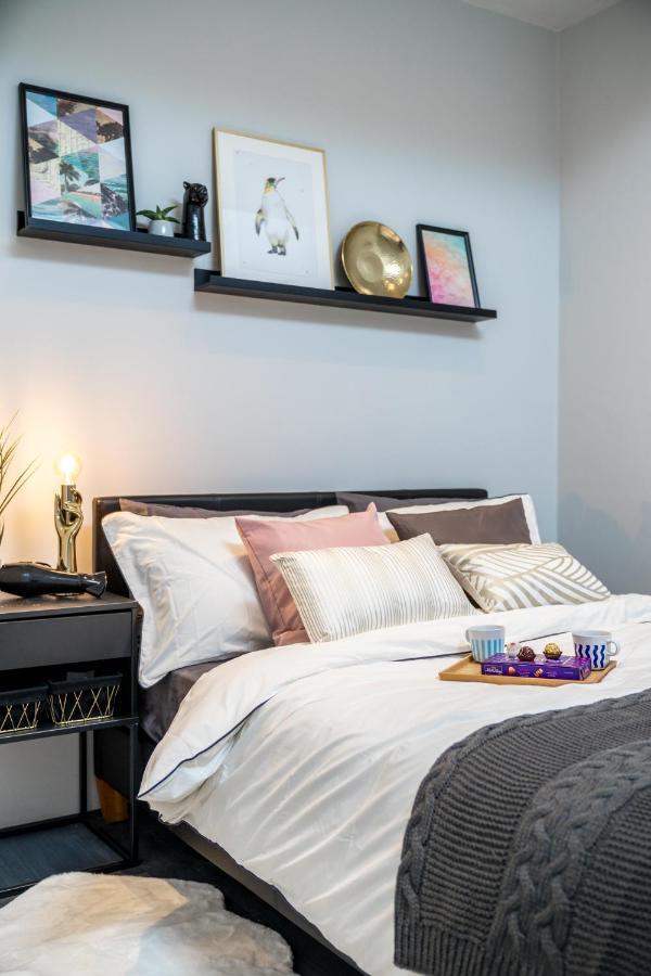 Apartment Kensington Modern *