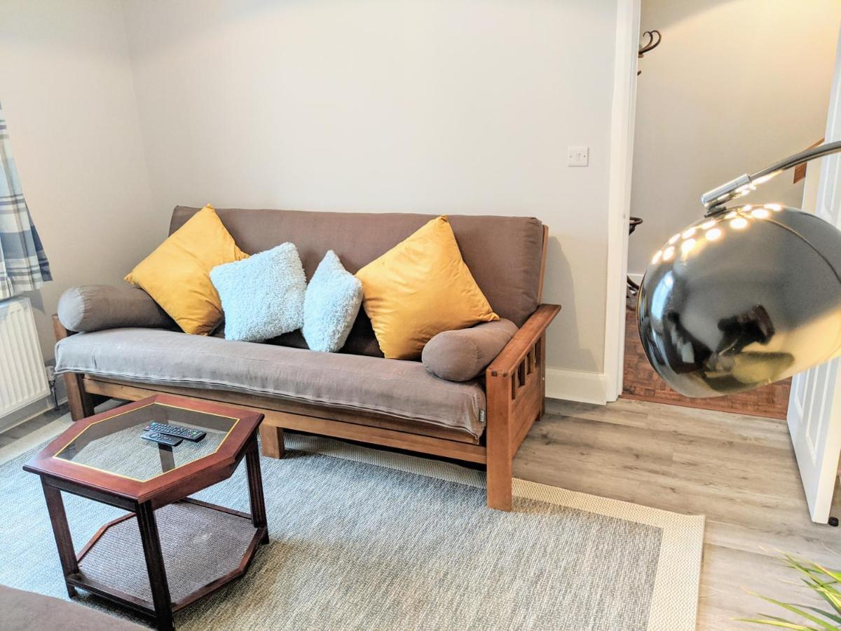 Tophome West Hampstead Ferienhaus London