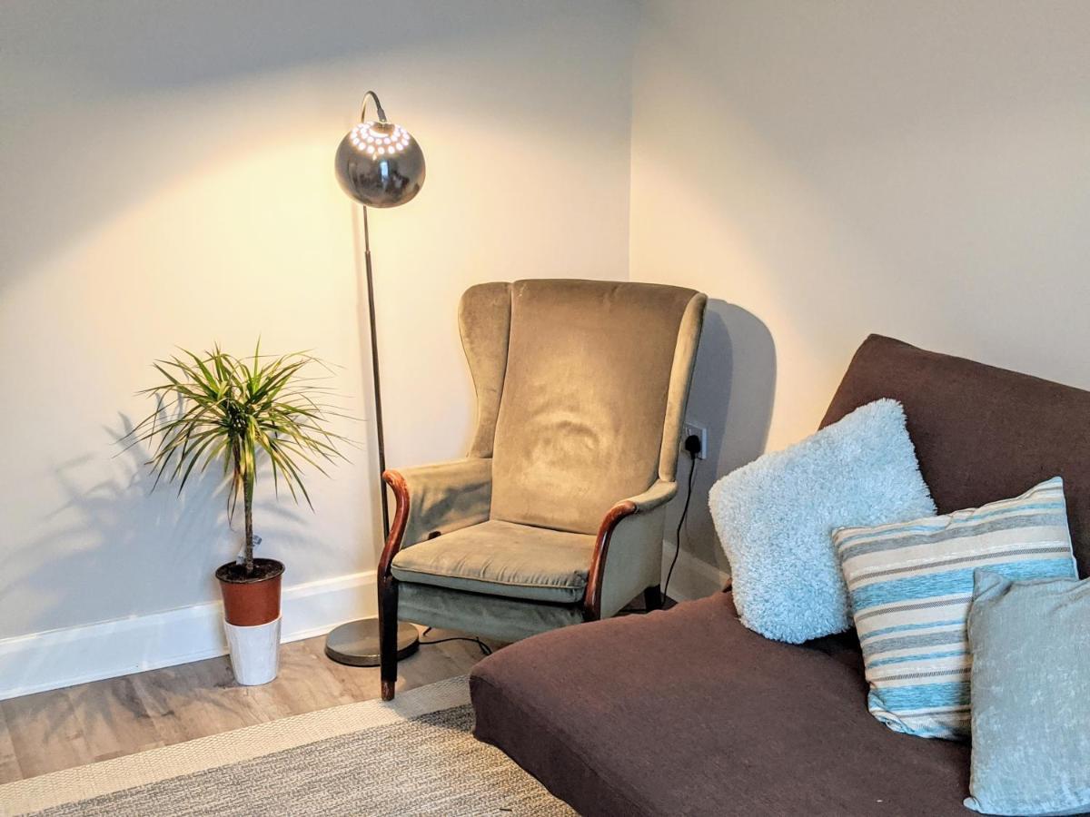 Hébergement de vacances Tophome West Hampstead *