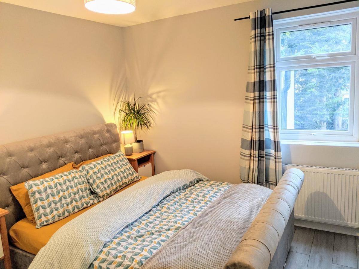 Ferienhaus Tophome West Hampstead London