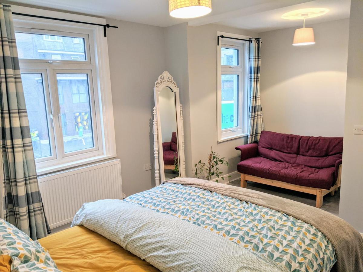 Ferienhaus Tophome West Hampstead