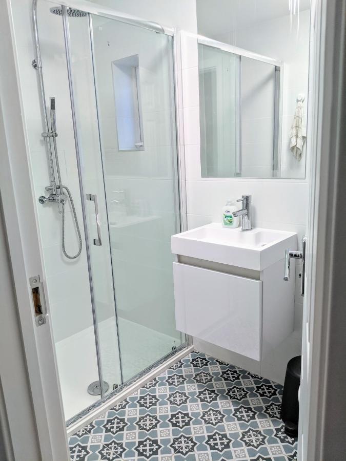 Tophome West Hampstead * London