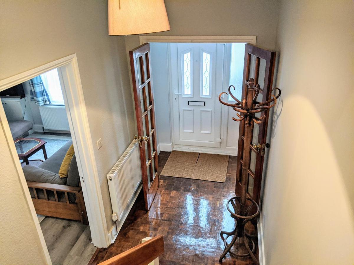 Ferienhaus Tophome West Hampstead London