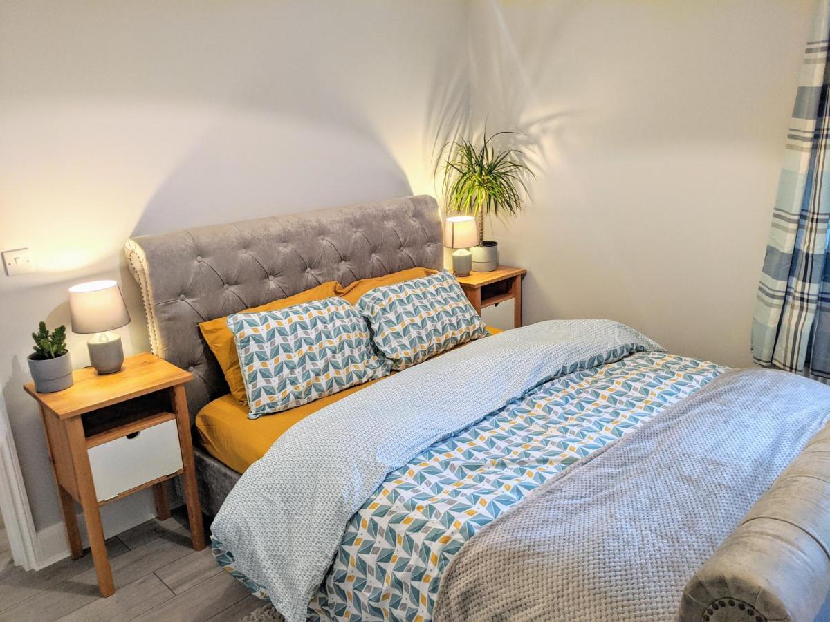 Tophome West Hampstead Hébergement de vacances