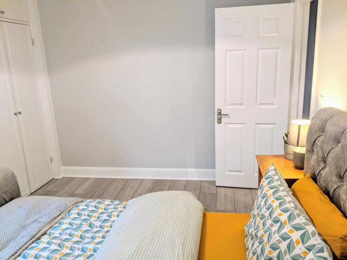 Ferienhaus Tophome West Hampstead *