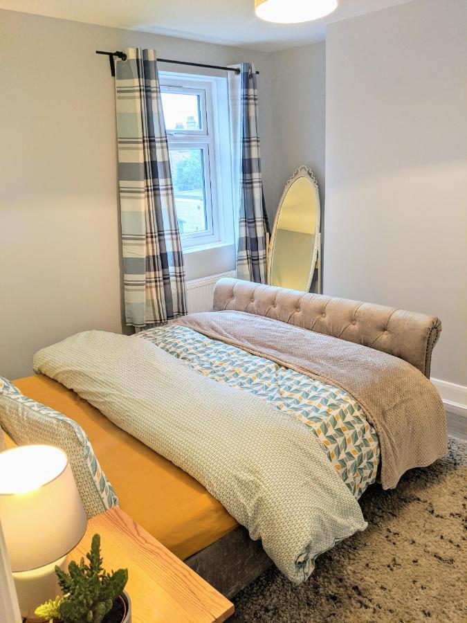 Tophome West Hampstead * London