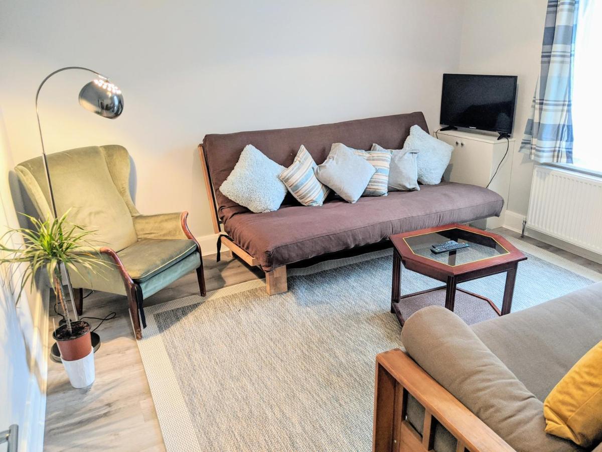 Ferienhaus Tophome West Hampstead *