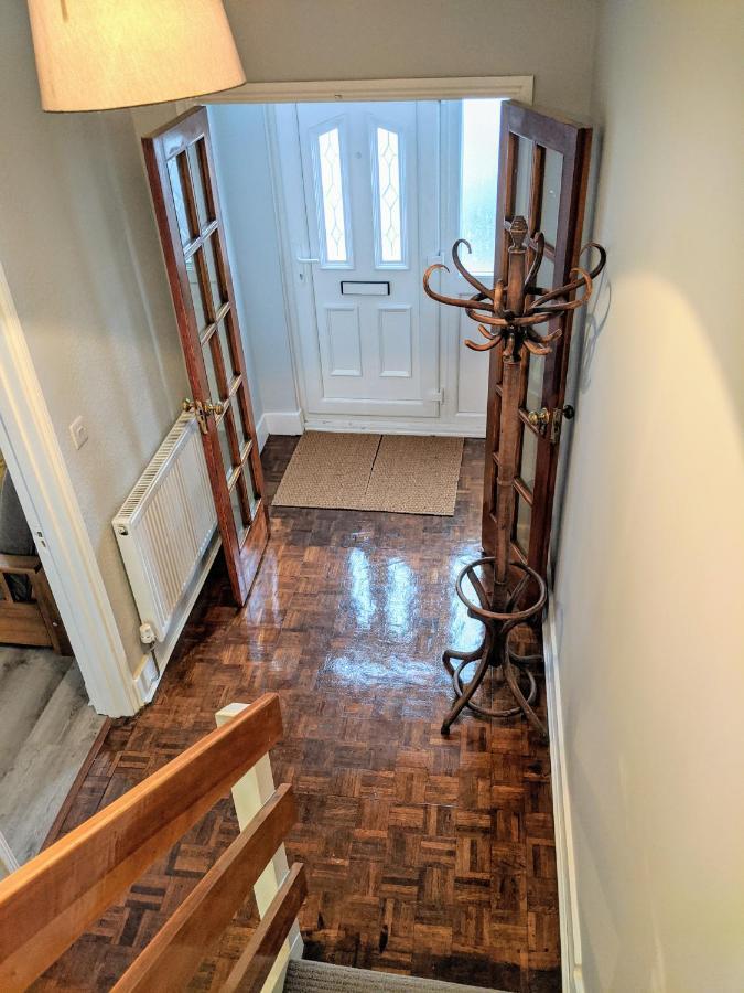 Tophome West Hampstead London