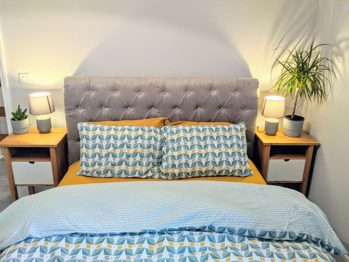Ferienhaus Tophome West Hampstead