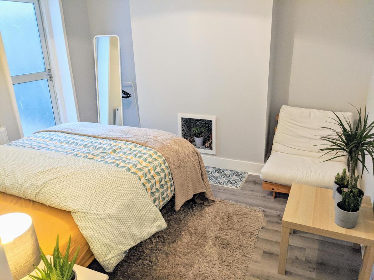 Ferienhaus Tophome West Hampstead London
