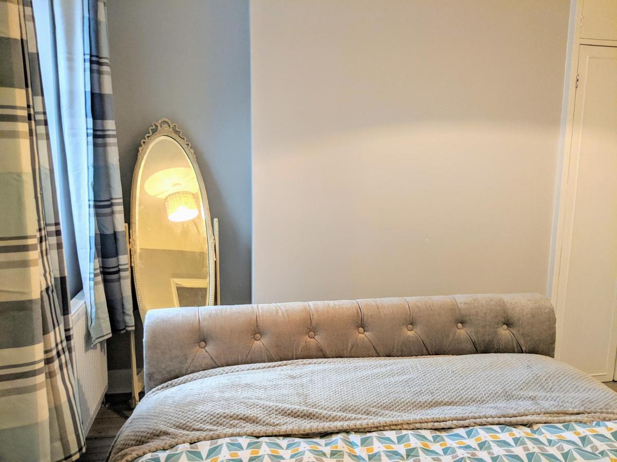 Ferienhaus Tophome West Hampstead London