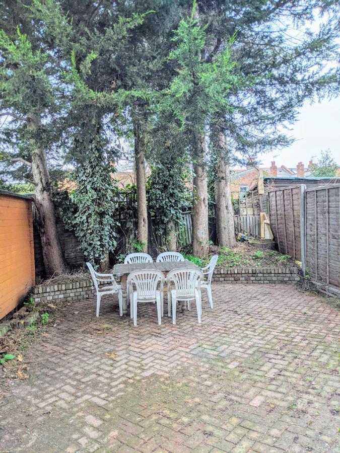 Tophome West Hampstead Ferienhaus London
