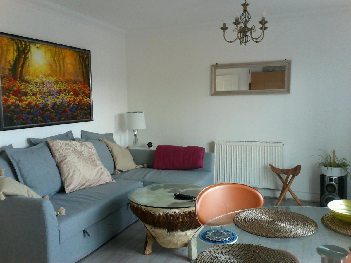 Apartamento Two Bedroom Luxury Londres