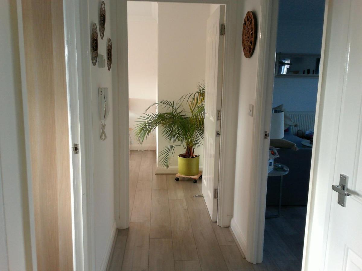Apartamento Two Bedroom Luxury *
