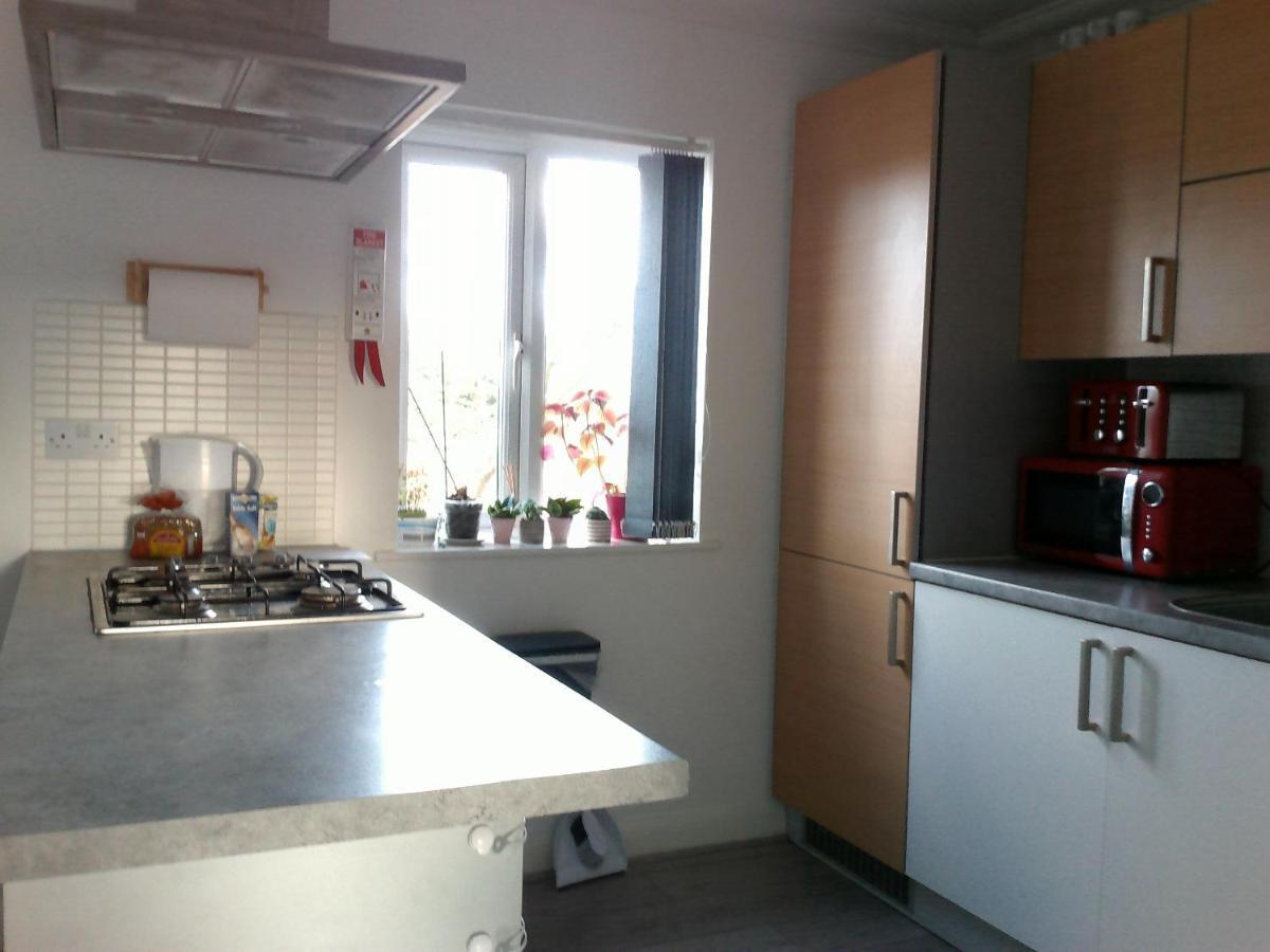 Apartamento Two Bedroom Luxury *