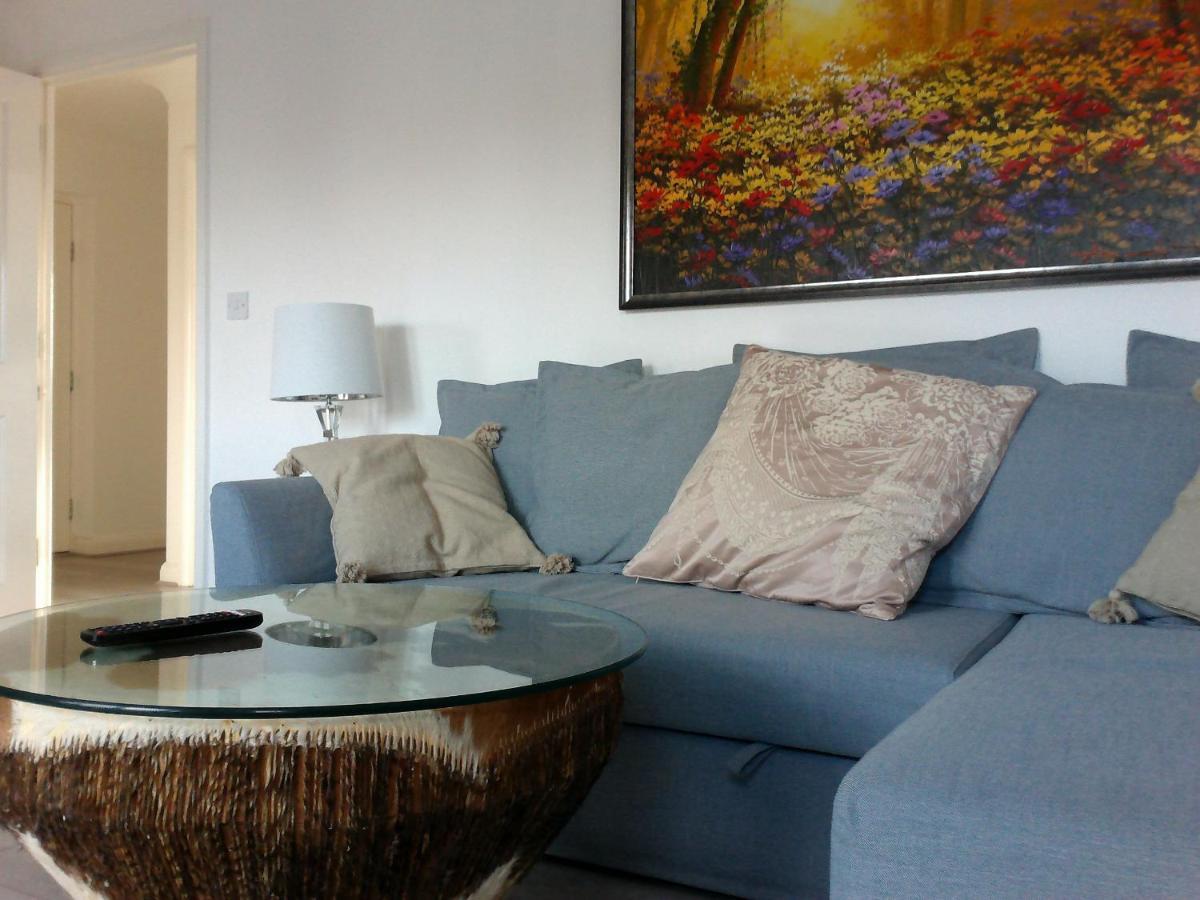 Apartamento Two Bedroom Luxury *