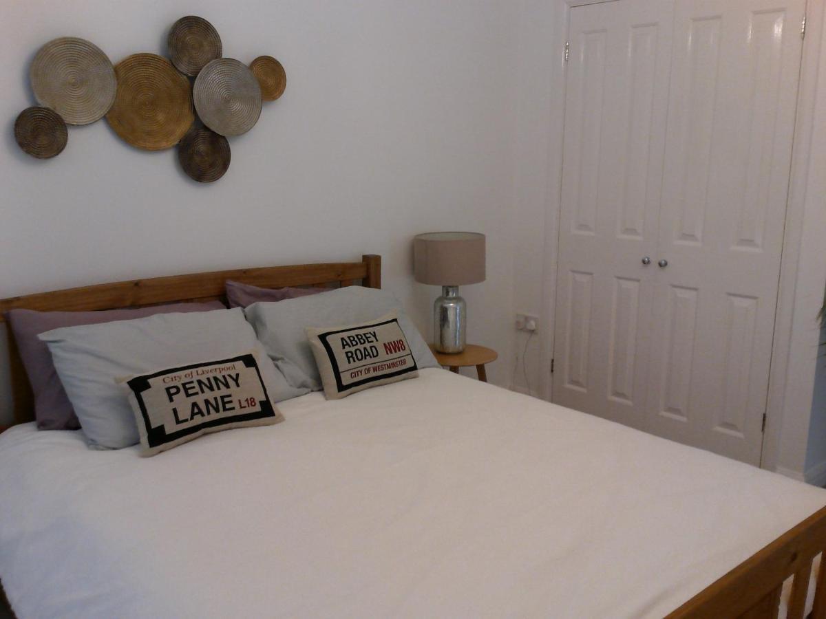 Two Bedroom Luxury Apartamento Londres