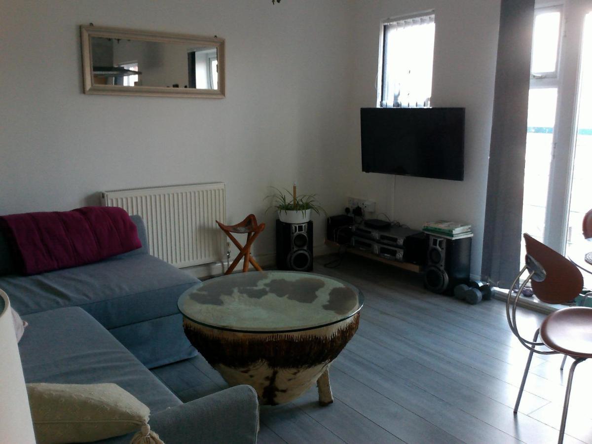 Two Bedroom Luxury Apartamento