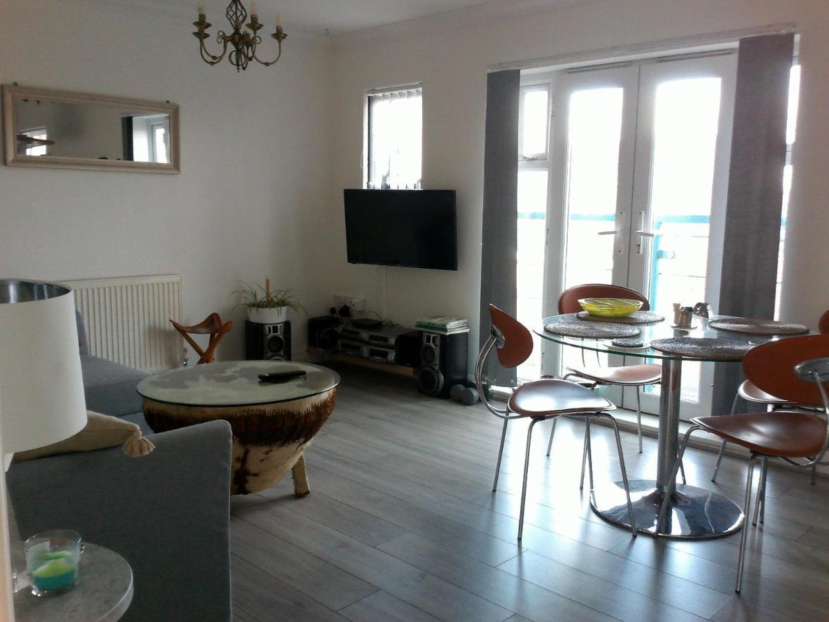 Apartamento Two Bedroom Luxury Londres