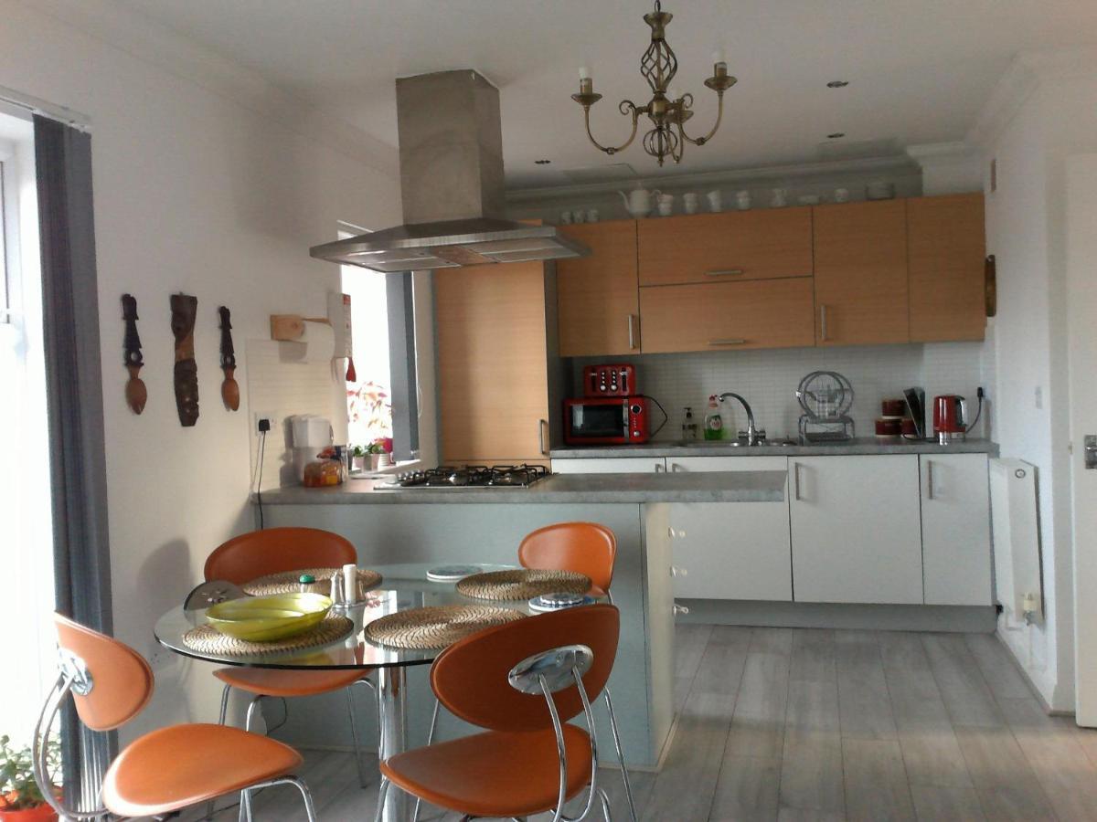 Two Bedroom Luxury Apartamento *