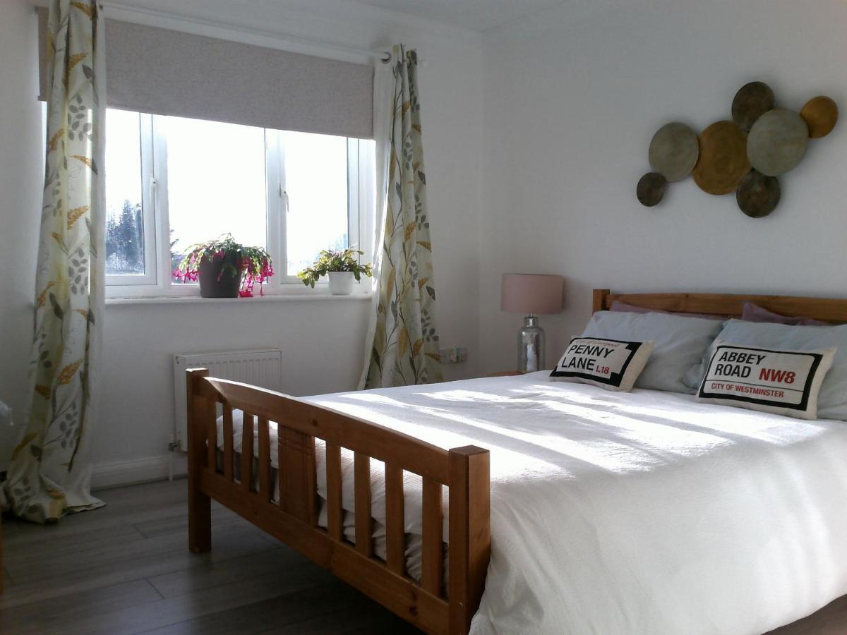 Apartamento Two Bedroom Luxury *