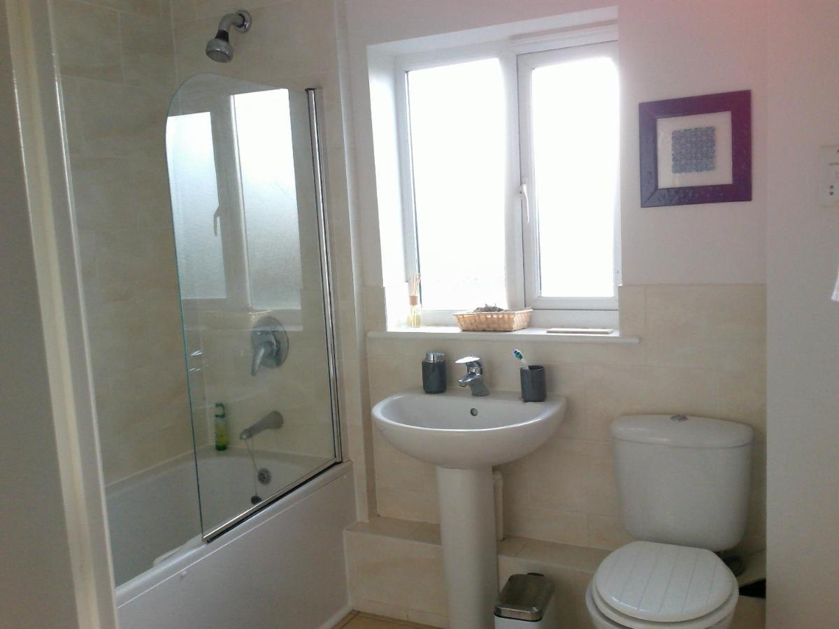 Apartamento Two Bedroom Luxury *