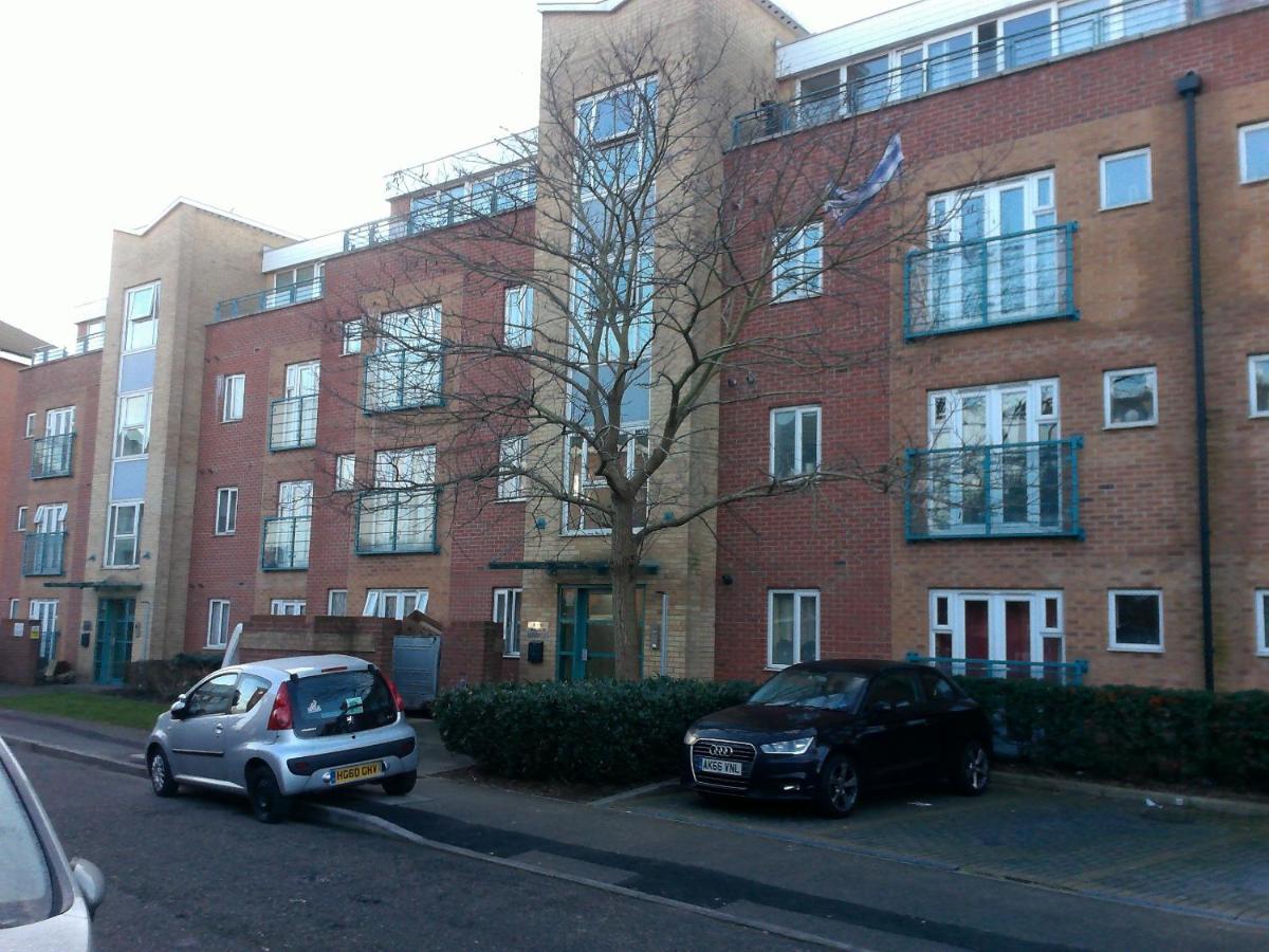 Apartamento Two Bedroom Luxury Londres