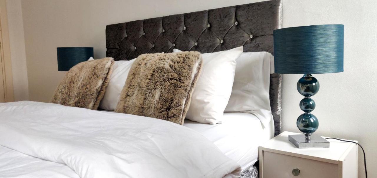 The Hideaway In Apartamento