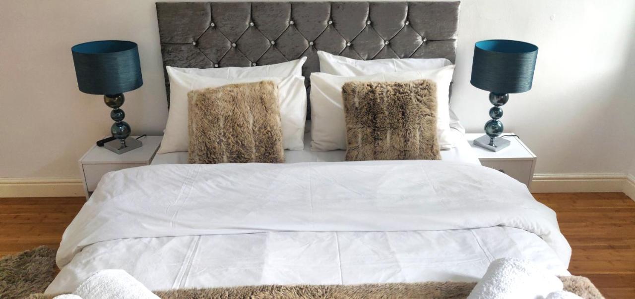 Apartamento The Hideaway In
