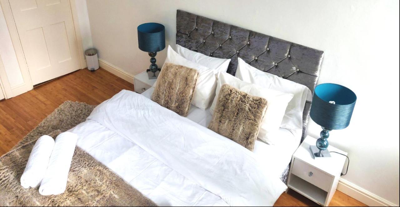 The Hideaway In * Londres