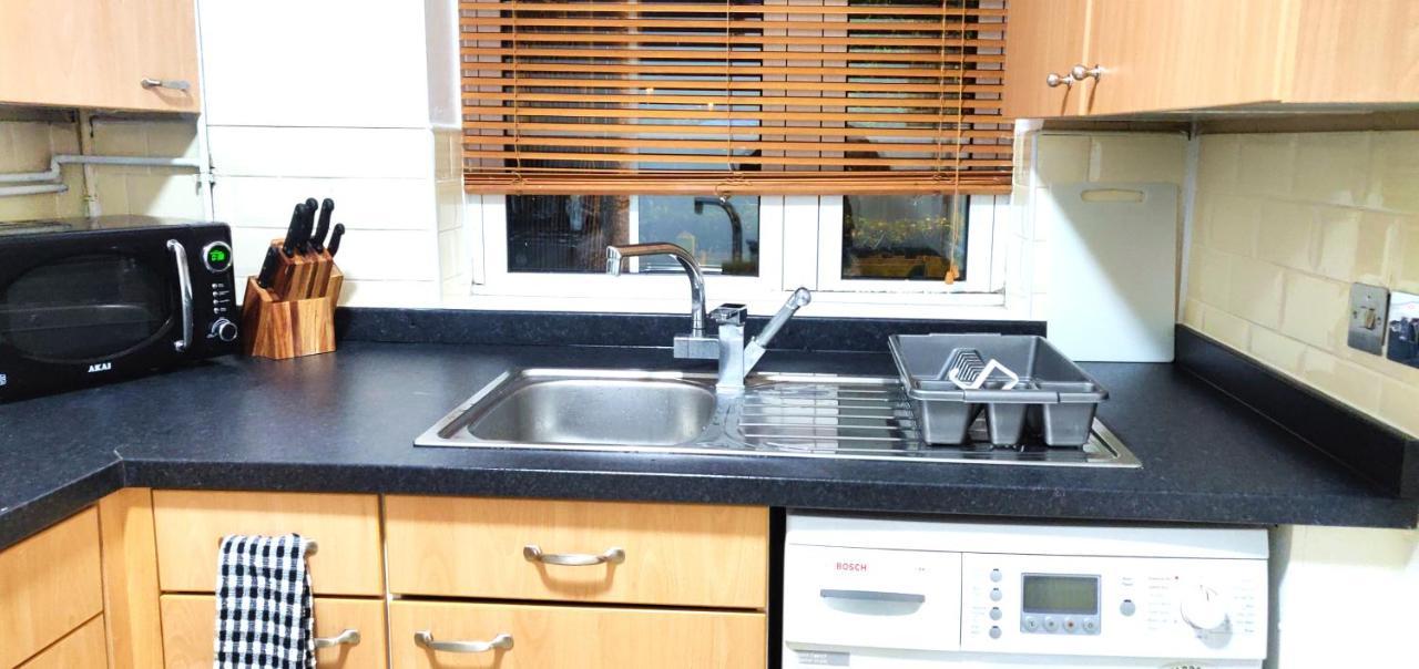 The Hideaway In Apartamento Londres