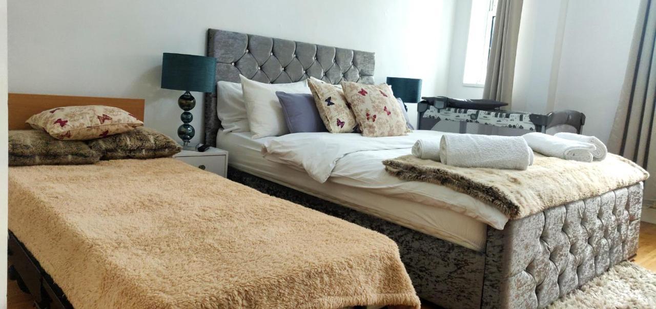 The Hideaway In Apartamento