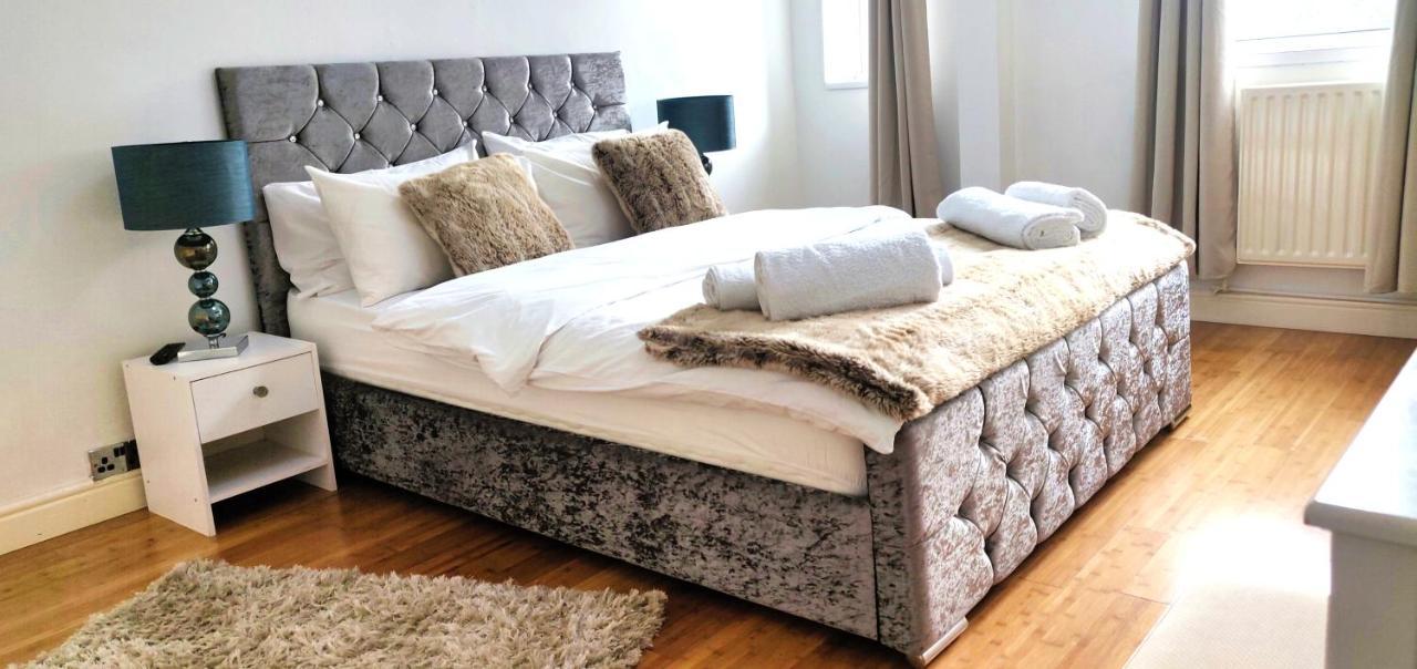 Apartamento The Hideaway In *