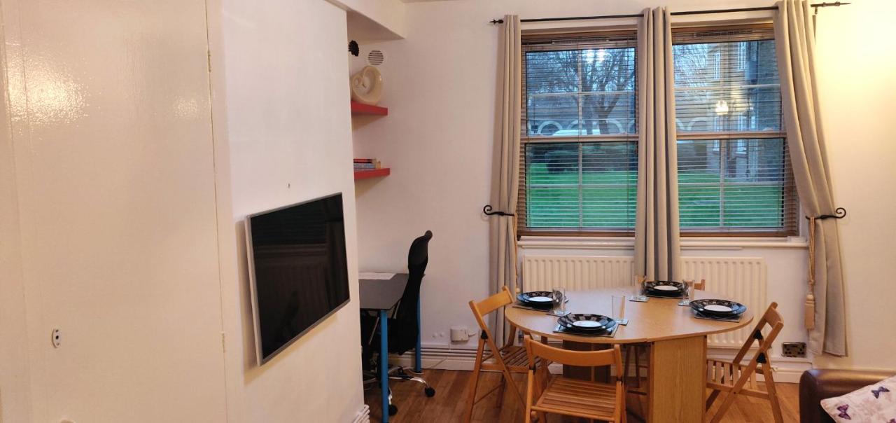 Apartamento The Hideaway In
