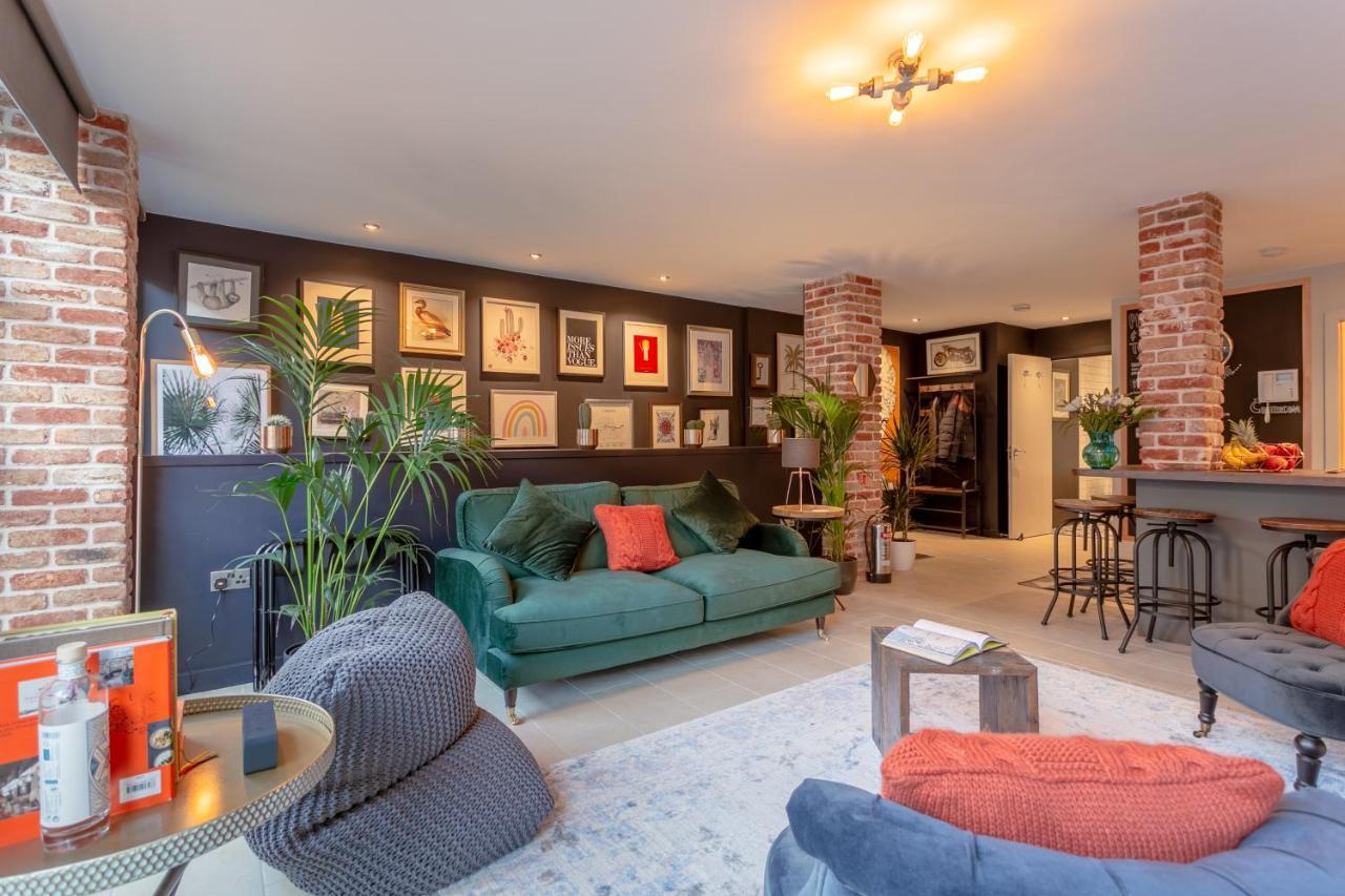 Apartamento Chapel Loft