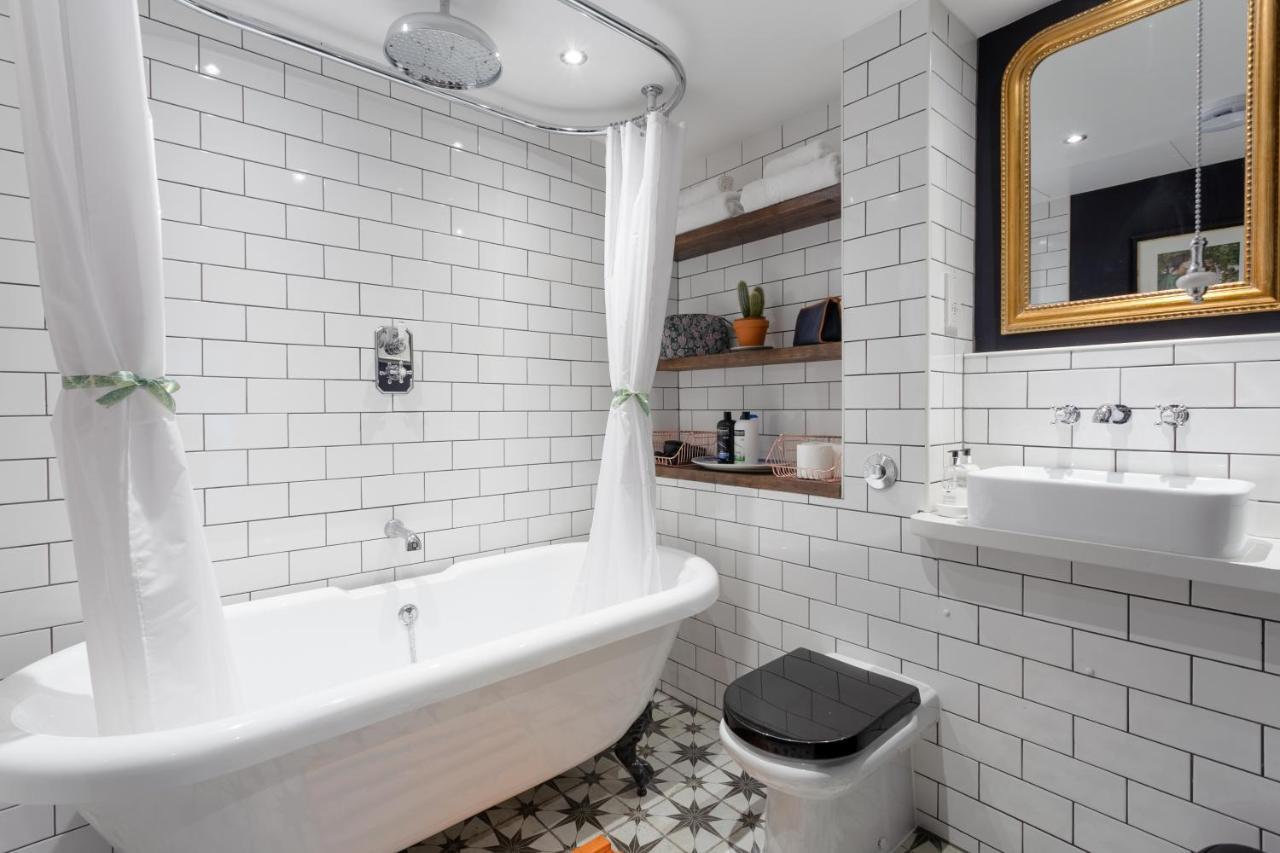 Apartamento Chapel Loft *