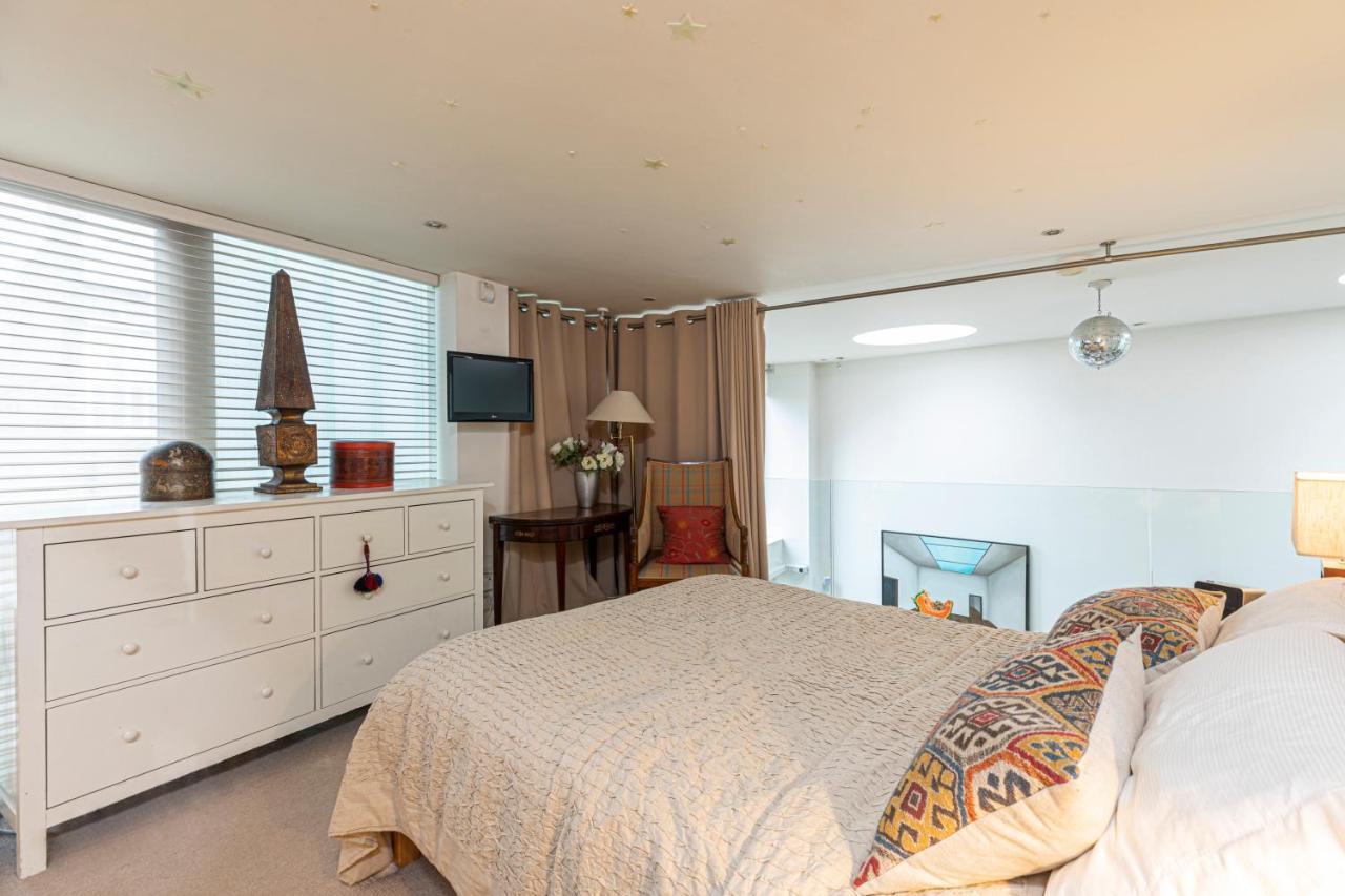 Appartement Contemporary In The Heart Of Fulham