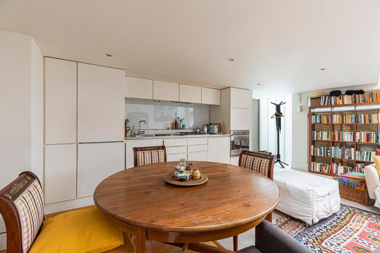 Appartement Contemporary In The Heart Of Fulham