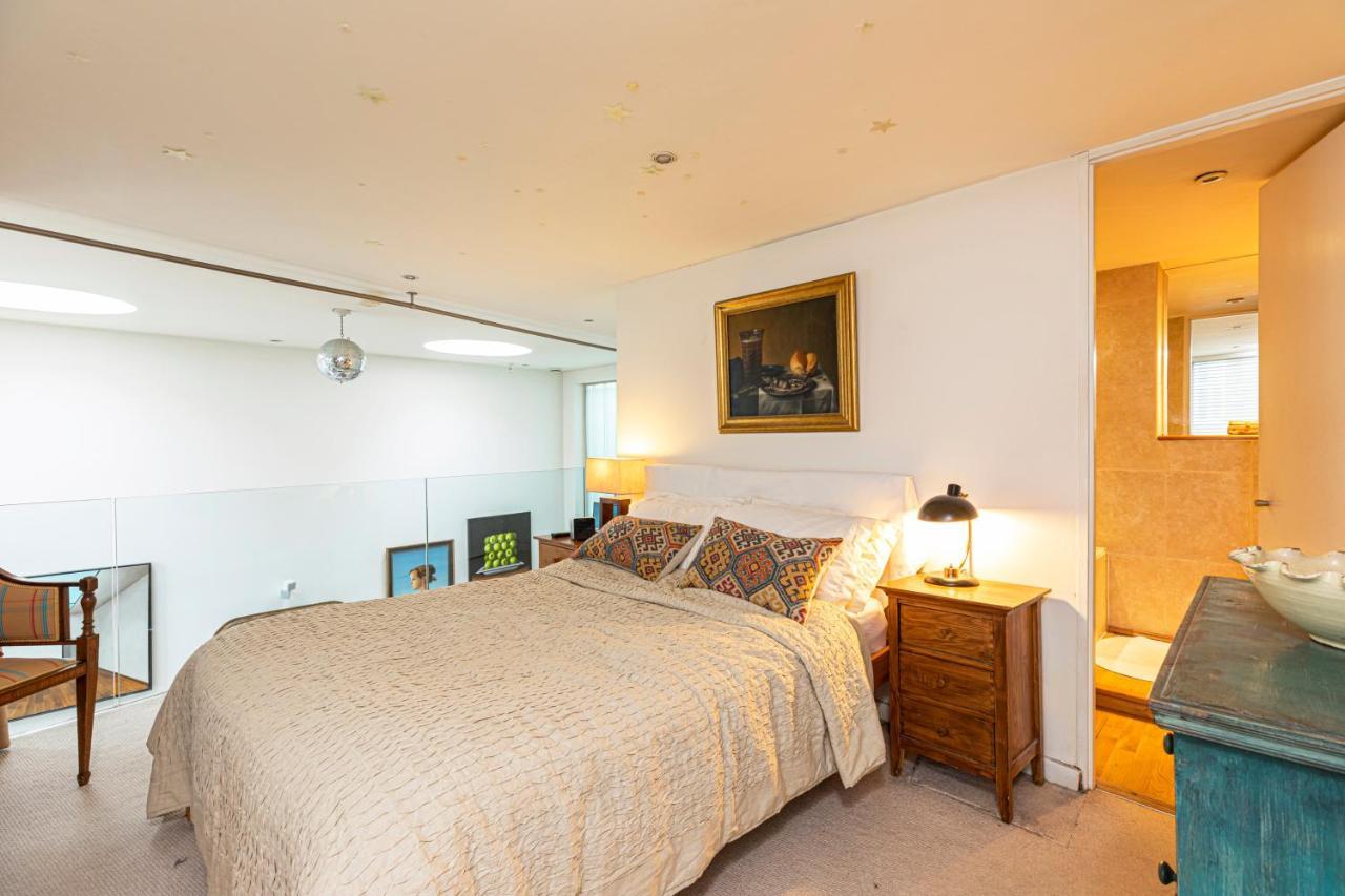 Appartement Contemporary In The Heart Of Fulham