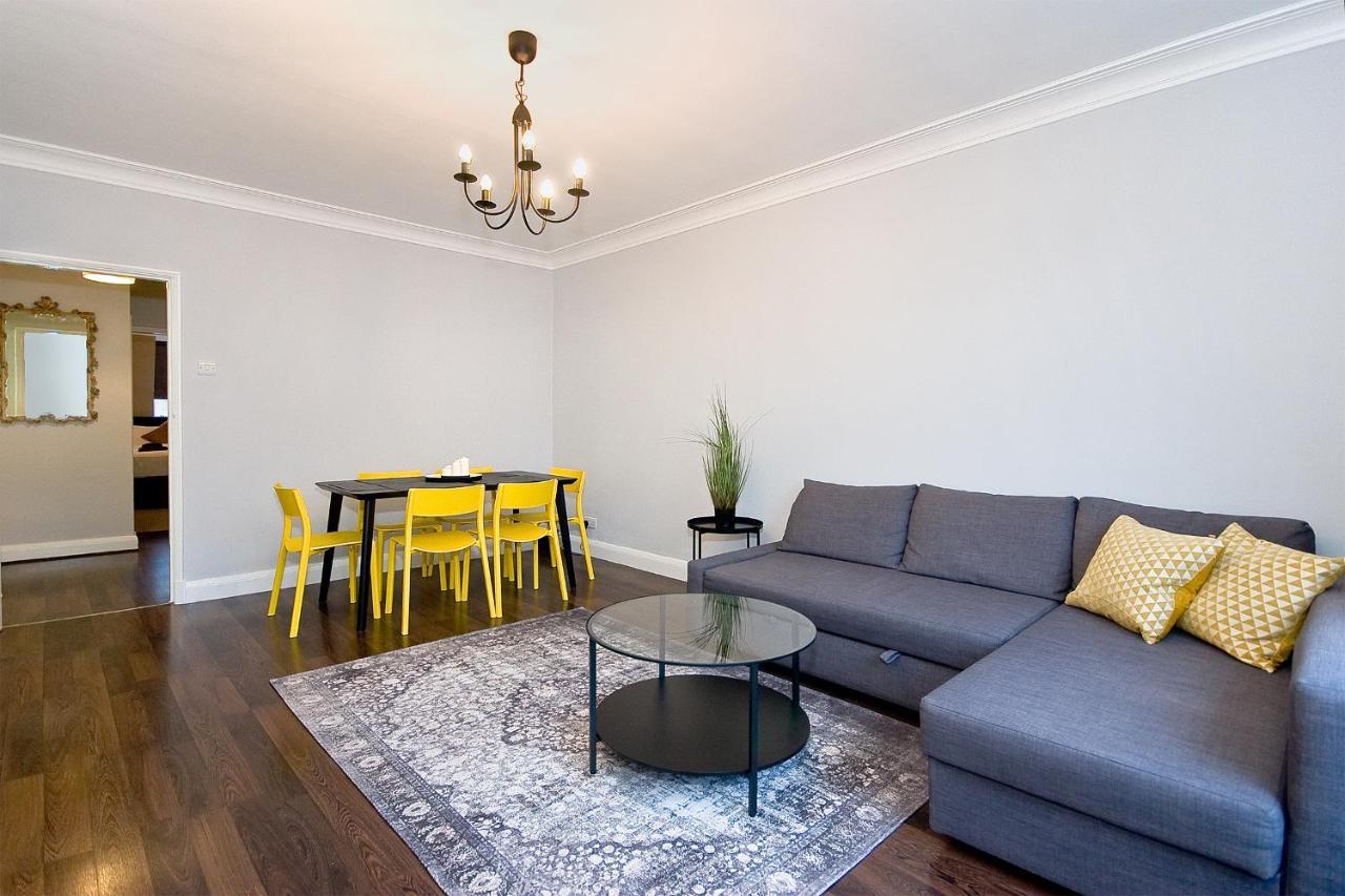 Marylebone Apartamento