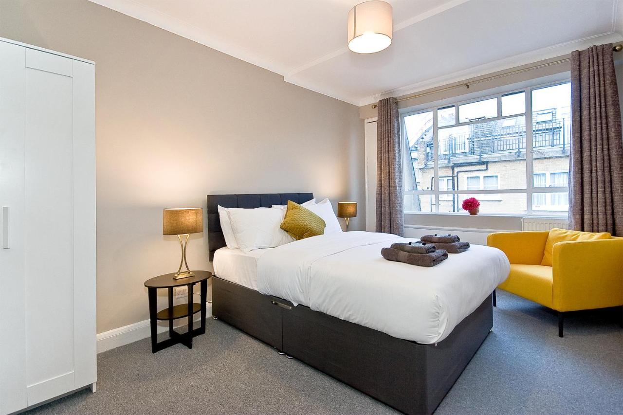 Marylebone Apartamento *
