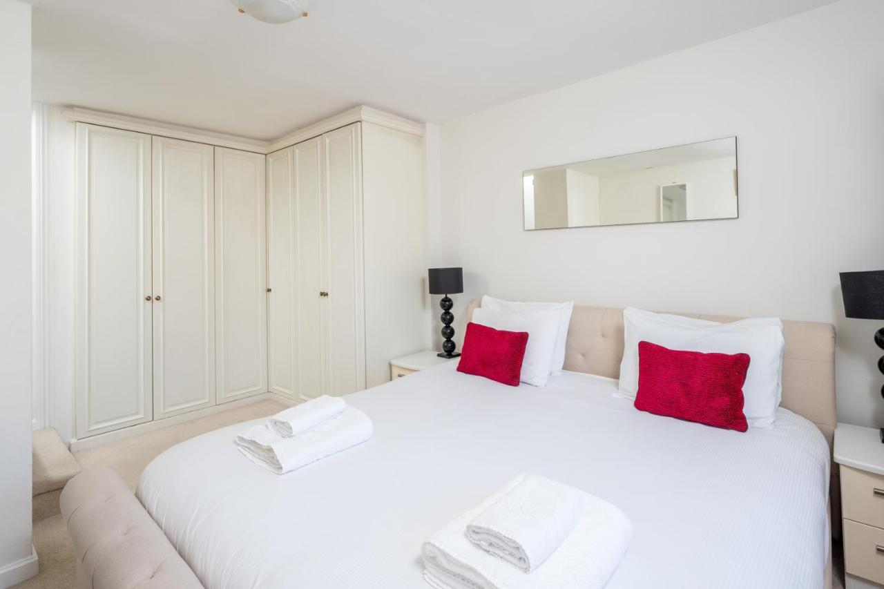 Appartement Lovely Flat In Kensington