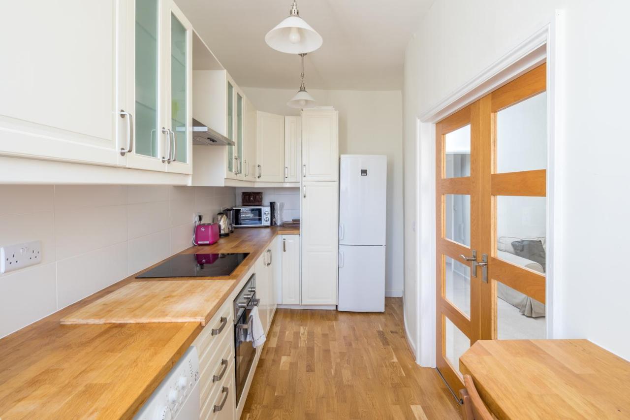 Appartement Lovely Flat In Kensington *